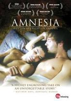 Amnesia - The James Brighton Enigma DVD (2008) Julian Casey,, CD & DVD, Verzenden