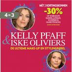 Kelly Pfaff en Iske Oliviers, de meisjes van farfalle, Boeken, Verzenden, Gelezen, I. Oliviers