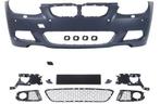 Voorbumper | M Tech Style | BMW 3 serie cabriolet en coupe E, Verzenden, Nieuw, BMW