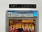 The Amazing Spider-Man (Vol. 2) #20 - CGC 9.8 - 100 page, Boeken, Nieuw