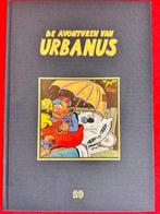 Urbanus [Linthout] Loempia uitgaven luxe - De avonturen van, Boeken, Nieuw