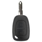 Alle sleutels kwijt? Renault, Dacia, Nissan, Smart Opel Fiat