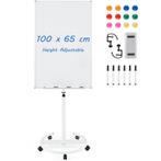 2dekans | Coast Magnetisch Whiteboard - Inclusief, Ophalen of Verzenden