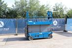 Veiling: Schaarhoogwerker Genie GS4047 Elektrisch 350kg 13.7, Zakelijke goederen, Machines en Bouw | Liften, Steigers en Ladders