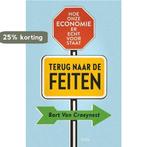 Terug naar de feiten 9789463104005 Bart Van Craeynest, Verzenden, Gelezen, Bart Van Craeynest