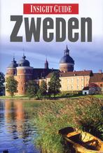 Zweden / Insight guides 9789066551480, Verzenden