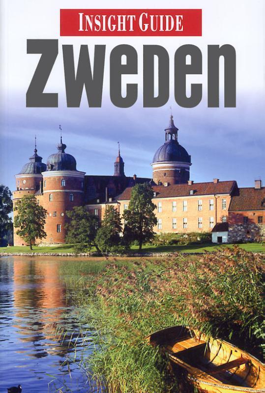 Zweden / Insight guides 9789066551480, Boeken, Reisgidsen, Gelezen, Verzenden
