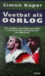 Voetbal als oorlog, Verzenden