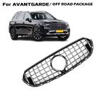 Grill | Mercedes-Benz | GLC-klasse 22- 5d suv X254 / GLC-kla, Verzenden, Nieuw, Mercedes-Benz