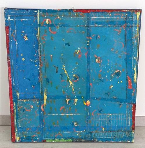 Raffaele Barbuto (1986) - Finisco, chiudo e arrivo, Antiek en Kunst, Kunst | Schilderijen | Modern