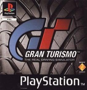 Gran Turismo (Beschadigd Hoesje) (PS1 Games) (Playstation 1), Games en Spelcomputers, Games | Sony PlayStation 1, Zo goed als nieuw