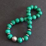 Malachite du Congo. Pierre naturelle non traitée. Ensemble, Verzamelen