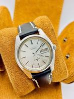 Seiko - King Seiko Hi-Beat  – ritsu – Kings Rhythm -