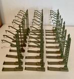 Märklin H0 - 7009 7010. 7012. 7013 - Caténaire (191) -