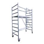 ALX FS 90 type A-X 4m WH, Doe-het-zelf en Bouw, Steigers, Verzenden, Nieuw