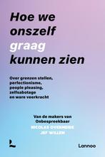 Onbespreekbaar - Hoe we onszelf graag kunnen zien, Boeken, Verzenden, Nieuw