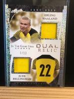 2021/22 - Leaf - In the Game Used Sports - Erling Haaland,, Hobby & Loisirs créatifs