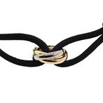 Cartier - Armband - Trinity - 18 karaat Geel goud, Roségoud,, Nieuw