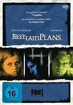 Best Laid Plans von Mike Barker  DVD, CD & DVD, DVD | Autres DVD, Verzenden