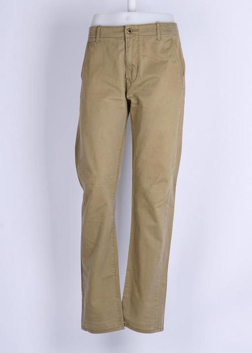 Vintage rare Straight Levis  Beige size 32 / 31, Vêtements | Hommes, Jeans, Enlèvement ou Envoi