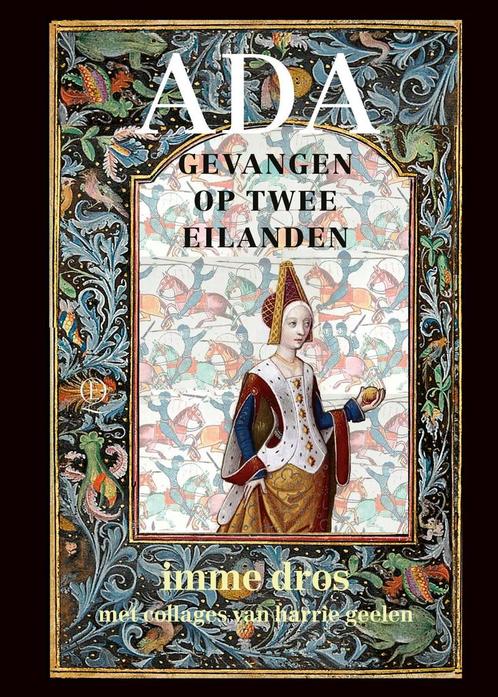 Ada (9789045130408, Imme Dros), Antiek en Kunst, Antiek | Boeken en Manuscripten, Verzenden