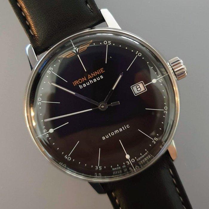 Iron Annie - Bauhaus - 5050-2 - Homme - 2020 et après, Bijoux, Sacs & Beauté, Montres | Hommes