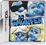 De Smurfen [Nintendo DS], Games en Spelcomputers, Games | Nintendo DS, Nieuw, Verzenden