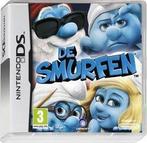 De Smurfen [Nintendo DS], Verzenden, Nieuw