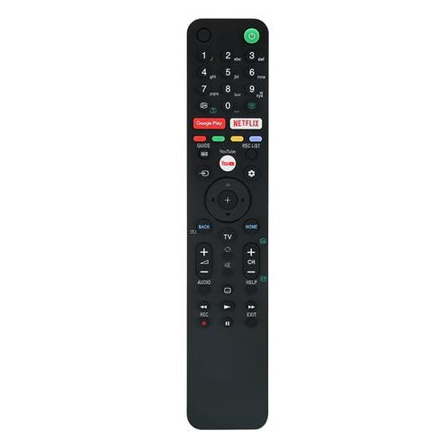 Sony Universele Afstandsbediening - RMF-TX520E - Voor alle S, Audio, Tv en Foto, Afstandsbedieningen, Ophalen of Verzenden