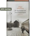 De thuiskomst van Jossel Wassermann 9789041414359, Verzenden, Edgar Hilsenrath