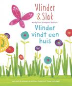 Vlinder & Slak 9789081260763 Wendy Traa, Boeken, Verzenden, Gelezen, Wendy Traa