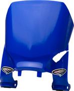 Cycra Stadium voornummerplaat Blauw Yamaha YZ 250F 2024 &amp, Verzenden, Nieuw