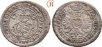 4 Kreuzer 1755 Nuernberg Stadt:, Verzenden, België
