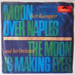 Bert Kaempfert - Moon over Naples - Single, Pop, Single