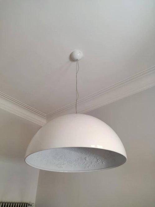 Flos - Marcel Wanders - Lustre - SKYGARDEN 2 90 CM DE, Antiek en Kunst, Antiek | Verlichting