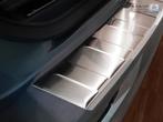 Achterbumperbeschermer | Volvo XC60 II 2017- | RVS zilver, Verzenden, Nieuw