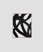 Sebastiano Riva - path XL, Antiek en Kunst, Kunst | Schilderijen | Modern