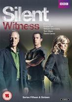 Silent Witness Season 15-16 (DVD) IMPORT, Cd's en Dvd's, Verzenden, Nieuw in verpakking
