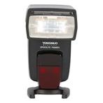 Yongnuo Speedlite YN560EX flitser voor Canon met garantie, Ophalen of Verzenden, Gebruikt