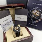 Ulysse Nardin - Sonata Streamline Alarm - 675-00 - Heren -, Nieuw