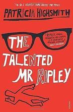 The Talented Mr. Ripley. (Vintage)  Patricia Highsmith  Book, Patricia Highsmith, Verzenden