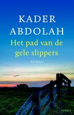 Het pad van de gele slippers 9789044633993 Kader Abdolah, Verzenden, Gelezen, Kader Abdolah