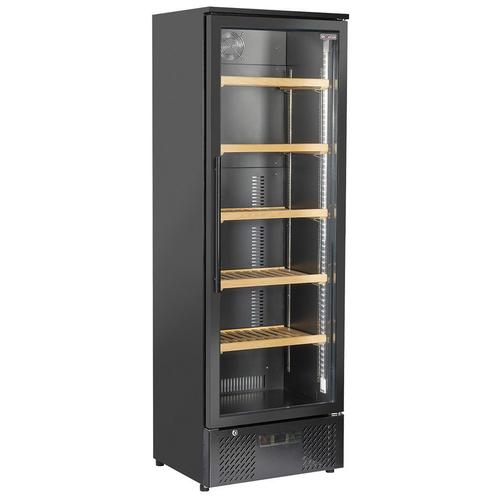 Wijnkoelkast, Elektronische apparatuur, Vriezers en Diepvrieskisten, Ophalen of Verzenden