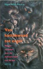 Van kattekwaad tot erger 9789062918188 Edgar Allan Poe, Verzenden, Edgar Allan Poe