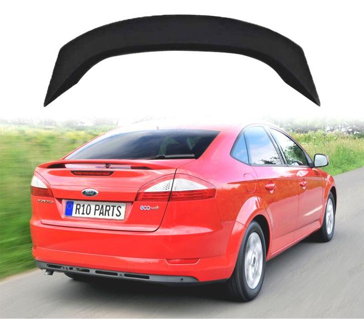 AILERON BECQUET SPOILER FORD MONDEO MK4 07-14, Auto-onderdelen, Carrosserie, Verzenden