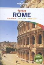 Lonely Planet Pocket Rome 9781742208862, Livres, Verzenden, Lonely Planet, Paula Hardy