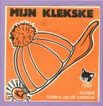 Ridders Van De Katteköp – Mijn Klekske / Jan Petat – Ik Zal, Cd's en Dvd's, Ophalen of Verzenden, Nieuw in verpakking