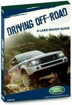 Driving Off-Road - A Land Rover Guide (E DVD, Zo goed als nieuw, Verzenden