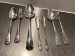 Gerritsen & Van Kempen - Bestekset (7) - Zilver, Antiek en Kunst