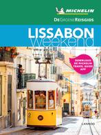 Lissabon weekend / De Groene Reisgids Weekend 9789401457323, Boeken, Verzenden, Zo goed als nieuw